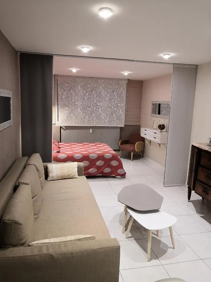 Majestic Isal-Inn Aix-les-Bains