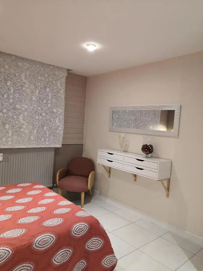 Majestic Isal-Inn Aix-les-Bains France