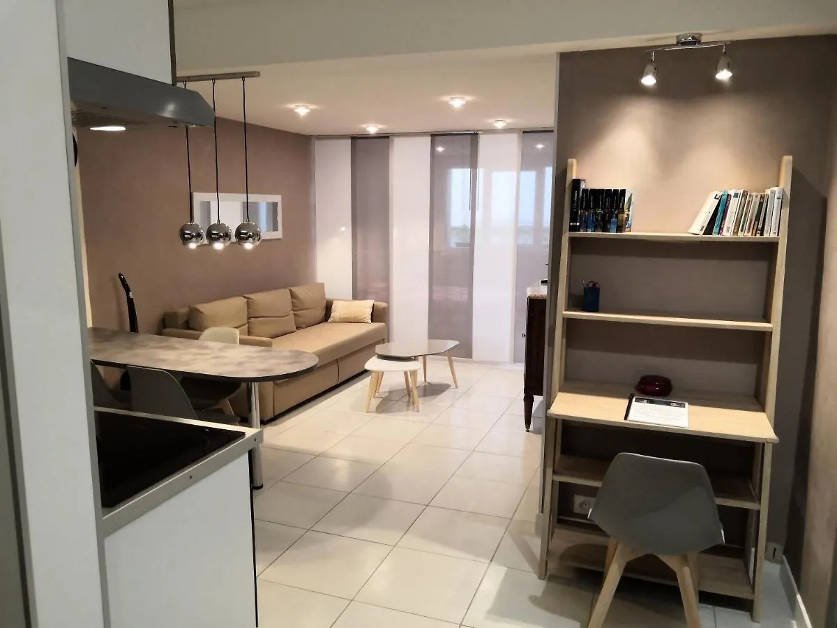Majestic Isal-Inn Aix-les-Bains