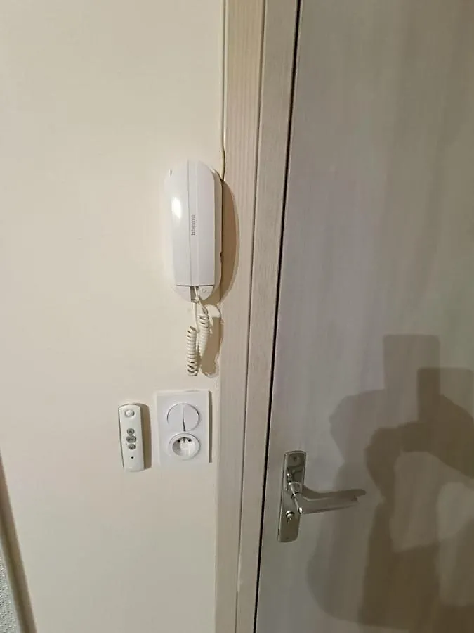 Apartment Majestic Isal-Inn Aix-les-Bains France