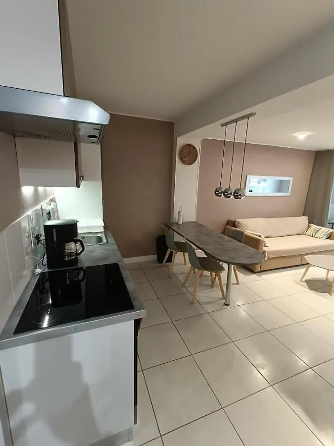 Majestic Isal-Inn Aix-les-Bains 0*,