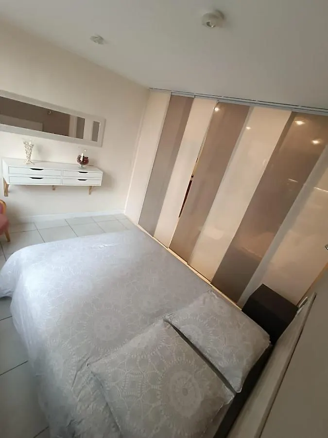 Majestic Isal-Inn Aix-les-Bains