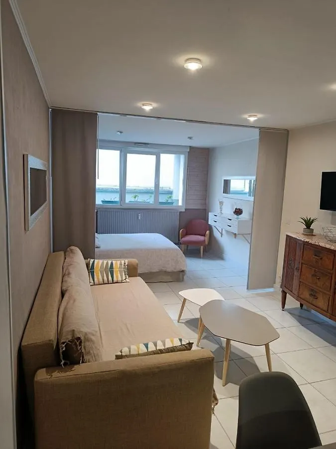 Majestic Isal-Inn Aix-les-Bains 0*,