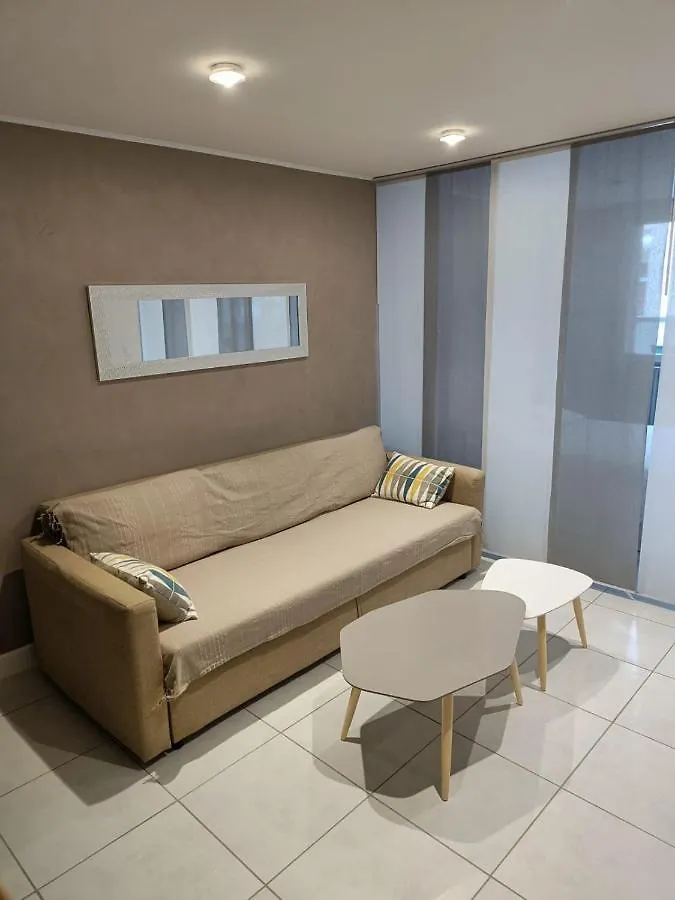 Majestic Isal-Inn Aix-les-Bains Apartment
