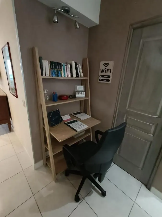 Majestic Isal-Inn Aix-les-Bains
