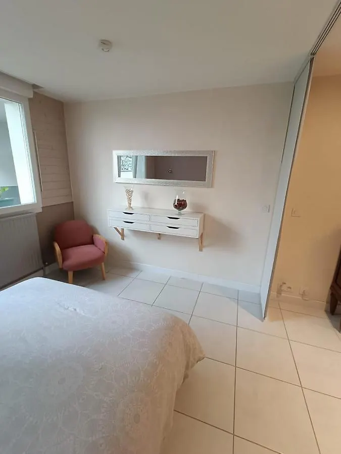 Majestic Isal-Inn Aix-les-Bains