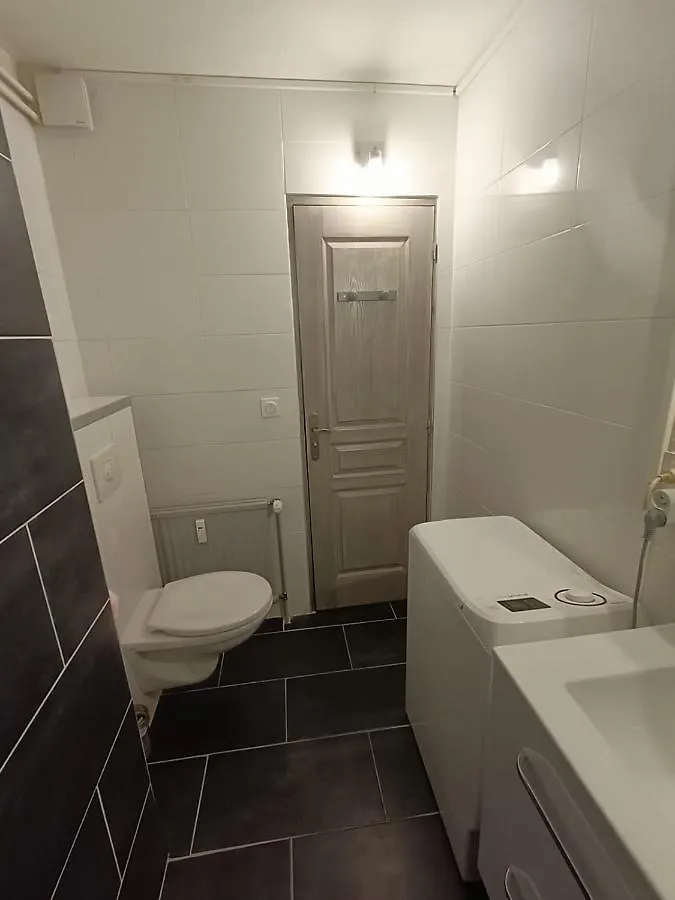 Apartment Majestic Isal-Inn Aix-les-Bains
